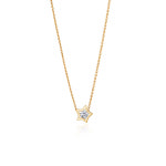 골든듀 스타이즈본1 1C 목걸이 J1010 3405