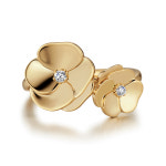 골든듀 리틀팬지1 반지 J1080 0035