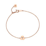 골든듀 골든듀 스윗베리뉴 솔로 팔찌 J1010 2795