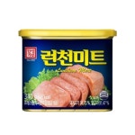 한성기업 한성기업 런천미트