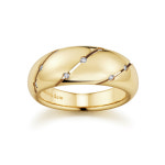 골든듀 메모리1 L  반지 J1200 0108