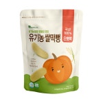 리뉴얼라이프 리뉴얼라이프 유기농 쌀떡뻥 단호박