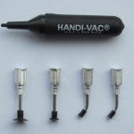 HANDI-VAC 흡입기 흡착기 진공 IC 픽업 버큠펜