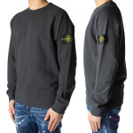 스톤아일랜드 맨투맨 긴팔티 761566360