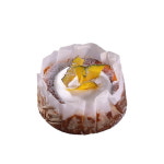 단호박바스크 랑컴퍼니 180g x 5ea 유통기한
