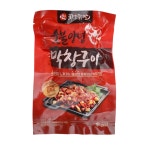 바이오푸드몰 다우린 숯불양념막창구이 3개 200g