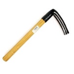 텃밭 농기구 미니 쇠스랑 조개채취등 주말농장 미니쇠