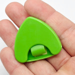 원모어 피크 기타피크 부착식 피크홀더 케이스