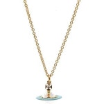 일본 비비안웨스트우드 목걸이 Vivienne Westwood 6302039 Womens Pendant Petite 02R504