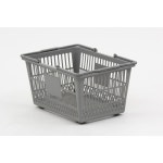 동진포장 마트바구니 장바구니 시장바구니 쇼핑바구니 신형 1개