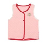 해피랜드 로로 조끼 HX5119P1