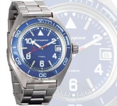 보스톡 Vostok Komandirskie 시계 밀리터리 Mechanical 자동 패션시계 손목시계 명품시계 650853 2663179 256635276995