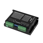 디지털 스테퍼 모터 드라이버 Ne 7 Nema23 42 57 컨트롤러 용 2 상 20 50V 1 5 6A TB6600