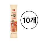 동원 동원 싱싱소세지 300g x10개