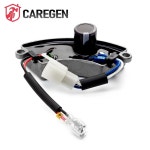 CAREGEN 3 상 AVR 전원 가솔린 발전기 자동 전압 조정기 제어 6 와이어 3KW 31-HZAZ
