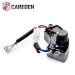 CAREGEN 3 상 AVR 전원 가솔린 발전기 자동 전압 조정기 제어 6 와이어 3KW 31-HZAZ