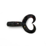 트윈테일 그럽웜 1 5 2 50개입 014 블랙믹스