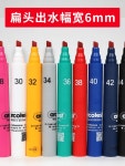 ARCOTEST 22 다인 72MN M 표면 다인펜 측정 SHINE펜슬 장력