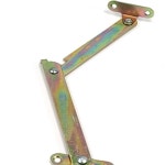 가구 수대 중 좌 우 수데 가스쇼바 장치