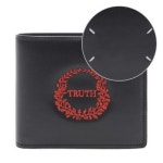 메종마르지엘라 남성 TRUTH 스티치 반지갑 T8013 21S S35UI0435 P3505