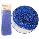 극세사 밀대걸레 리필 2입 1P 빌딩 바닥 청소 교체 밀대걸레리필 밀대걸레교체