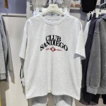 행텐틴즈 DP02 쿨링라운드티셔츠 14520-031-403-051 S32065422