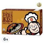 진미식품 진미 춘장 300g 78개