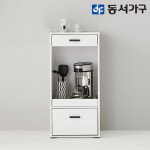 동서가구 동서가구 동서가구 홈즈 비기닝 하이 430 서랍형 주방 수납장 HCA168