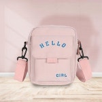 간편외출용 핸드폰미니가방 미니백 라이딩가방 Z3712