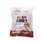 굿프랜즈 굿프랜즈 함박스테이크 1000g 14개 1kg