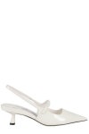 지미추 Jimmy Choo 디디 45 포인티드 토 펌프스 LATTE DIDI45PAT TP934432161