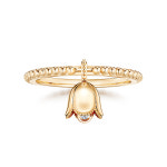 골든듀 듀레이디벨1 반지 J1220 0012