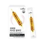 엔에이치바이오 메디트리 메디트리 파워업 마시는 알부민 15g x 30포