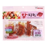 맘쿡 맘치킨 치킨 탱글이