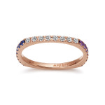 골든듀 린콘트로3 D BS 자 쿠션 반지 J2010 0139