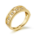 골든듀 바르바로1 반지 J1010 3290