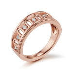 골든듀 바르바로3 반지 J1210 0013