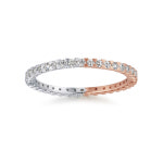 골든듀 투오브하트 겹 1P 반지 J1010 3271