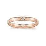 골든듀 타임브릿지3 S  반지 J1220 0001