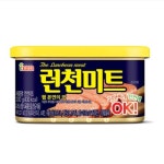 롯데햄상조회 | 롯데푸드 롯데햄 런천미트