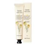 리얼코스 메디플라워 보니타 가든 카놀라 핸드크림 라임향