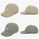 노스페이스 노스페이스 THE NORTH FACE 에코 로고 캡 NE3CQ50 222912