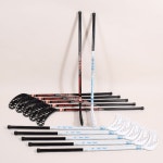 니스포 플로어볼 스틱 플로어볼채 하키 플로어볼스틱 플로어볼하키