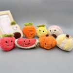 코어 과일야채 키링 키홀더 가방꾸미기