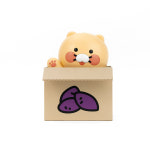 더블유아이 카카오프렌즈 춘식이 고구마 박스 가습기