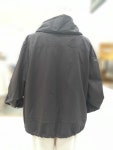 크레송 크레송 숄 카라넥 집업점퍼 LFCFUP02