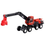 타카라토미 토미카 롱타입 토미카 No 136 코마츠 하베스타 미니카 장난감 3세이상 931XC