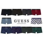 게스언더웨어 게스 속옷 언더웨어 남성 솔리드드로즈10종택1 GDMDR861BK10 AYK664 AKY649 100 868DNV