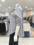 크레송 크레송 스트라이프 남방 LFCPBP02