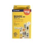 52CC 댕이냥이 베인 표준형 반창고 JH9N86T0